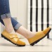 Women Flats Shoes Slip on Comfortable Loafers Shoes