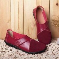 Women Flats Shoes Slip on Comfortable Loafers Shoes